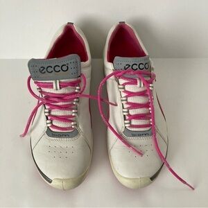 Ecco Biom Hybrid Lace Golf Shoes
